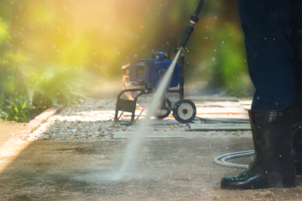 Reliable Pittston, PA Pressure Washing Solutions